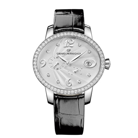 Girard-Perregaux Cat's Eye Power Reserve-Girard-Perregaux Cat's Eye Power Reserve -