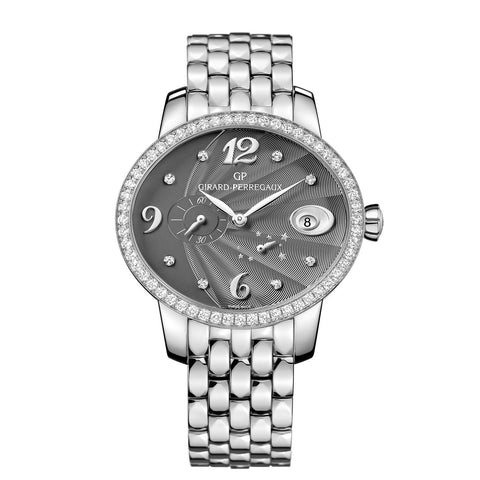 Girard-Perregaux Cat's Eye Power Reserve-Girard-Perregaux Cat's Eye Power Reserve -