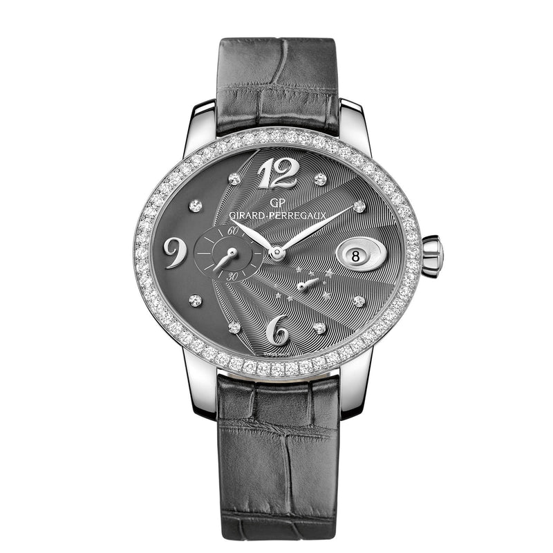 Girard-Perregaux Cat's Eye Power Reserve-Girard-Perregaux Cat's Eye Power Reserve -