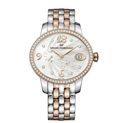 Girard-Perregaux Cat's Eye Power Reserve-Girard-Perregaux Cat's Eye Power Reserve - 80486D56A162-56A