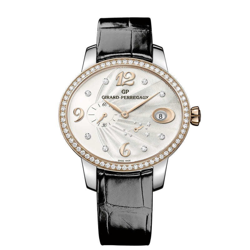 Girard-Perregaux Cat's Eye Power Reserve-Girard-Perregaux Cat's Eye Power Reserve -