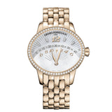 Girard-Perregaux Cat's Eye Retrograde-Girard-Perregaux Cat's Eye Retrograde -