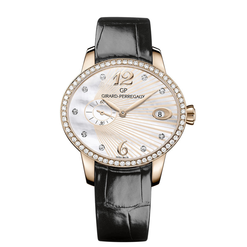 Girard-Perregaux Cat's Eye Small Seconds-Girard-Perregaux Cat's Eye Small Seconds -