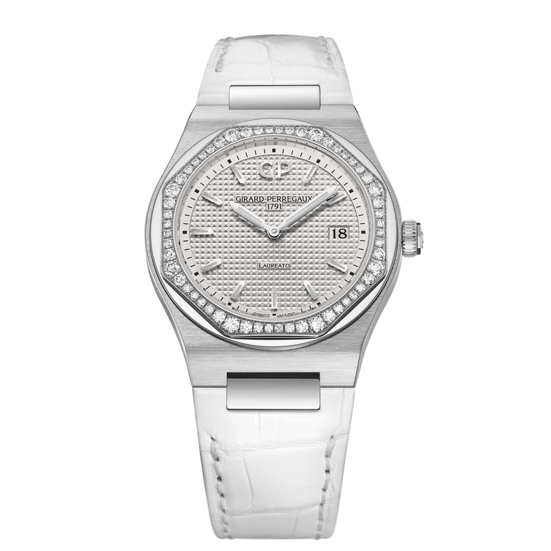 Girard-Perregaux Laureato 34mm-Girard-Perregaux Laureato 34mm - 80189D11A131-CB6A
