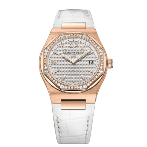 Girard-Perregaux Laureato 34mm-Girard-Perregaux Laureato 34mm -