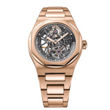 Girard-Perregaux Laureato 42mm Skeleton-Girard-Perregaux Laureato 42mm Skeleton -