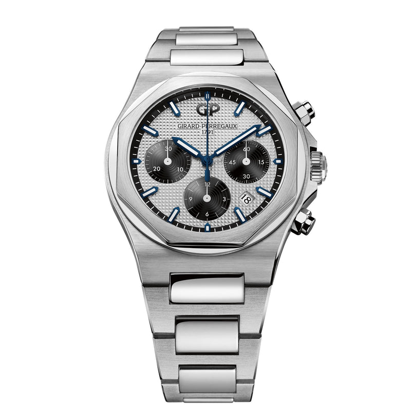 Girard-Perregaux Laureato Chronograph 42mm-Girard-Perregaux Laureato Chronograph 42mm -