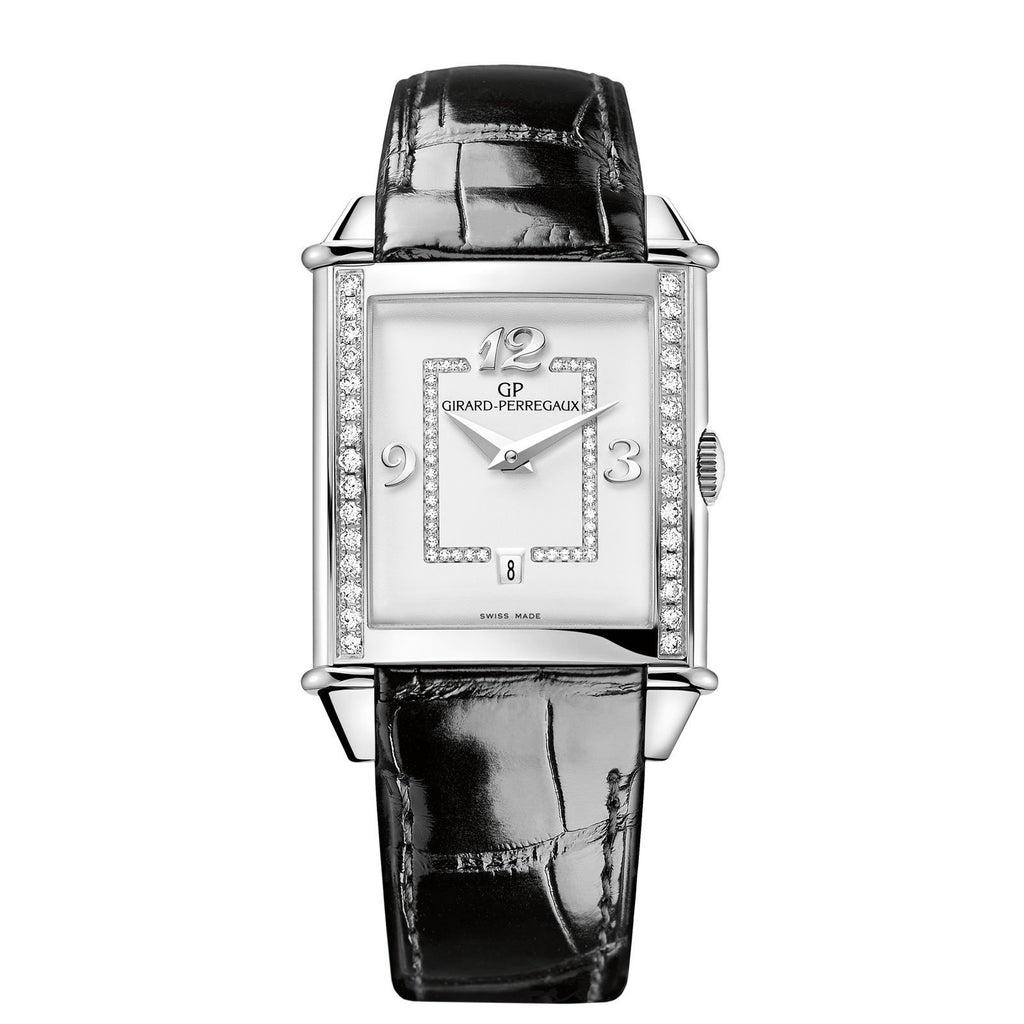 Girard-Perregaux Vintage 1945 Lady-Girard-Perregaux Vintage 1945 Lady -