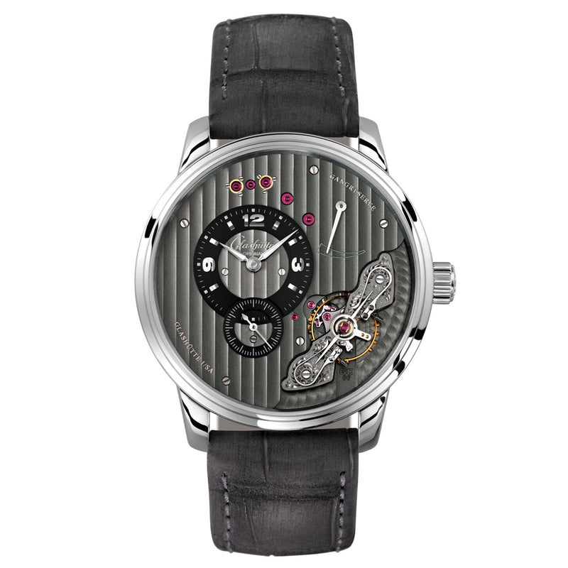 Glashutte Original PanoInverse-Glashutte Original PanoInverse -