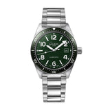 Glashutte Original SeaQ-Glashutte Original SeaQ -