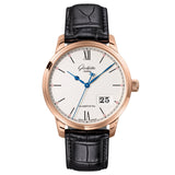Glashutte Original Senator Excellence Panorama Date-Glashutte Original Senator Excellence Panorama Date -