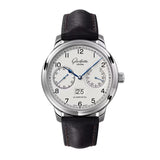 Glashütte Original Senator Observer-Glashütte Original Senator Observer - 1-00-14-05-02-05