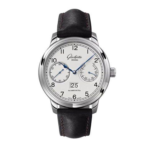 Glashütte Original Senator Observer-Glashütte Original Senator Observer - 1-00-14-05-02-05