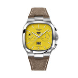 Glashütte Original Seventies Chronograph Panorama Date-Glashütte Original Seventies Chronograph Panorama Date - 1-37-02-07-02-35