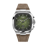 Glashütte Original Seventies Chronograph Panorama Date-Glashütte Original Seventies Chronograph Panorama Date - 1-37-02-09-02-62
