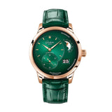 Glashütte Original PanoMaticLunar-Glashütte Original PanoMaticLunar - 1-90-02-23-35-30