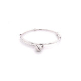 Gold Baby Bangle-Gold Baby Bangle -