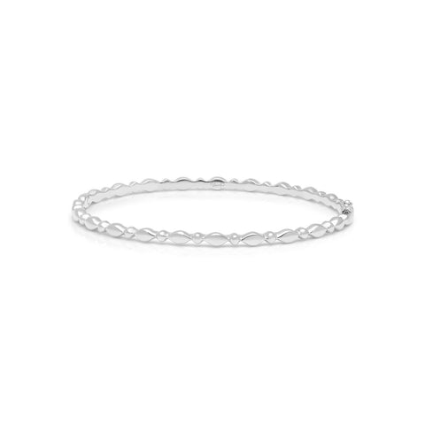 Gold Bangle-Gold Bangle -