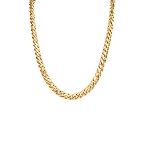 Gold Snake Chain-Gold Snake Chain -