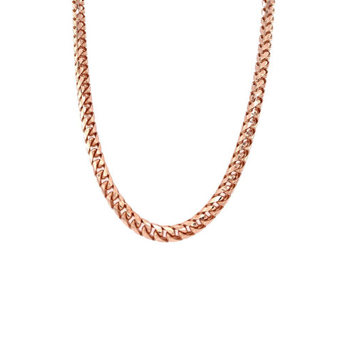 Gold Snake Chain-Gold Snake Chain - 8NKEY05657