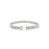 Gold Weave Bangle-Gold Weave Bangle -