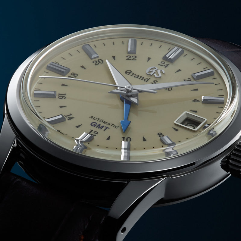 Grand Seiko Elegance SBGM221-Grand Seiko Elegance SBGM221 -