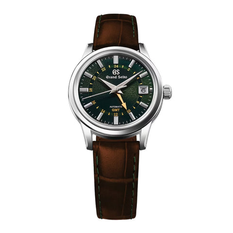 Grand Seiko Elegance Toge Special Edition-Grand Seiko Elegance Toge Special Edition - SBGM241