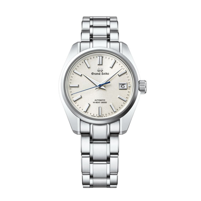 Grand Seiko Heritage Collection SBGH299-Grand Seiko Ever-Brilliant Steel Heritage Collection SBGH299 - SBGH299