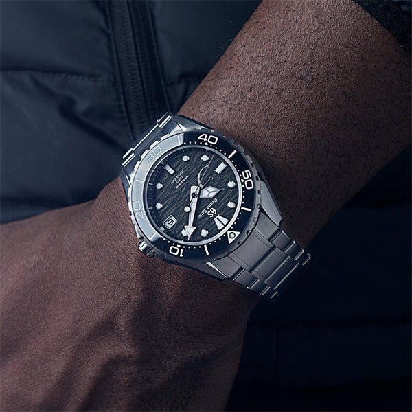 Grand Seiko Evolution 9 Collection SLGA015-Grand Seiko Evolution 9 Collection SLGA015 - SLGA015