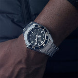 Grand Seiko Evolution 9 Collection SLGA015-Grand Seiko Evolution 9 Collection SLGA015 - SLGA015