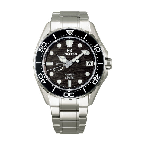 Grand Seiko Evolution 9 Collection SLGA015-Grand Seiko Evolution 9 Collection SLGA015 - SLGA015