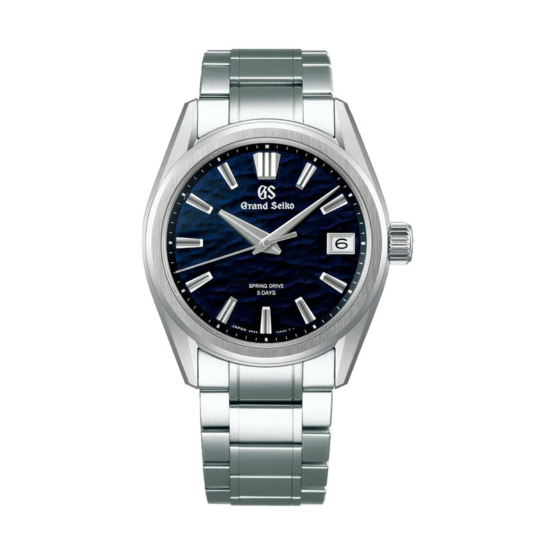 Grand Seiko Evolution 9 Collection SLGA021-Grand Seiko Evolution 9 Collection SLGA021 - SLGA021