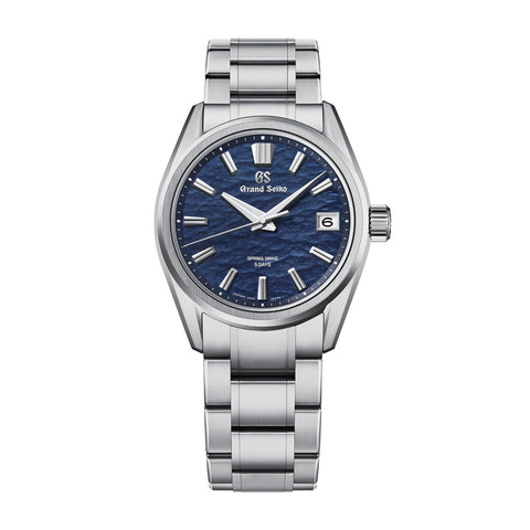 Grand Seiko Evolution 9 Collection Spring Drive SLGA019-Grand Seiko Evolution 9 Collection Spring Drive SLGA019 - SLGA019