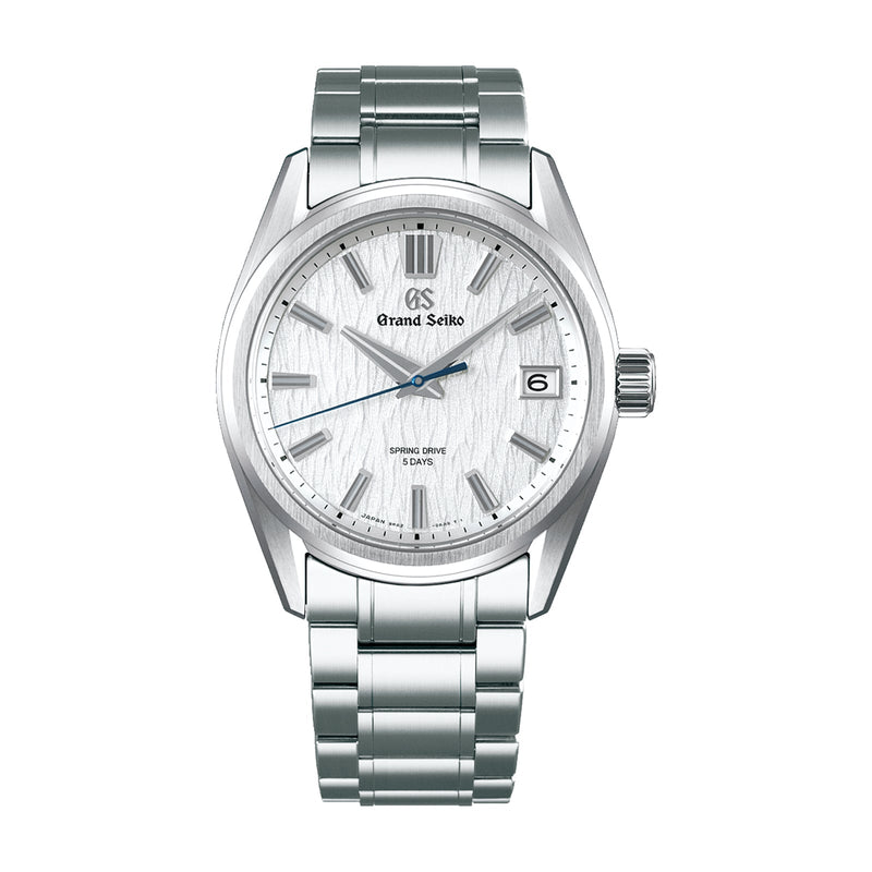 Grand Seiko Evolution 9 