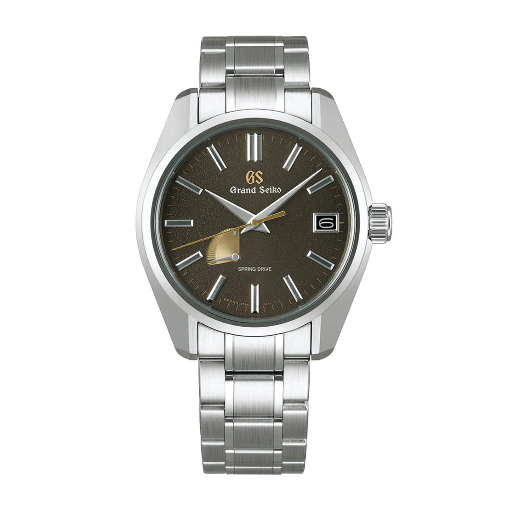 Grand Seiko Heritage Collection SBGA489-Grand Seiko Heritage Collection SBGA489 - SBGA489