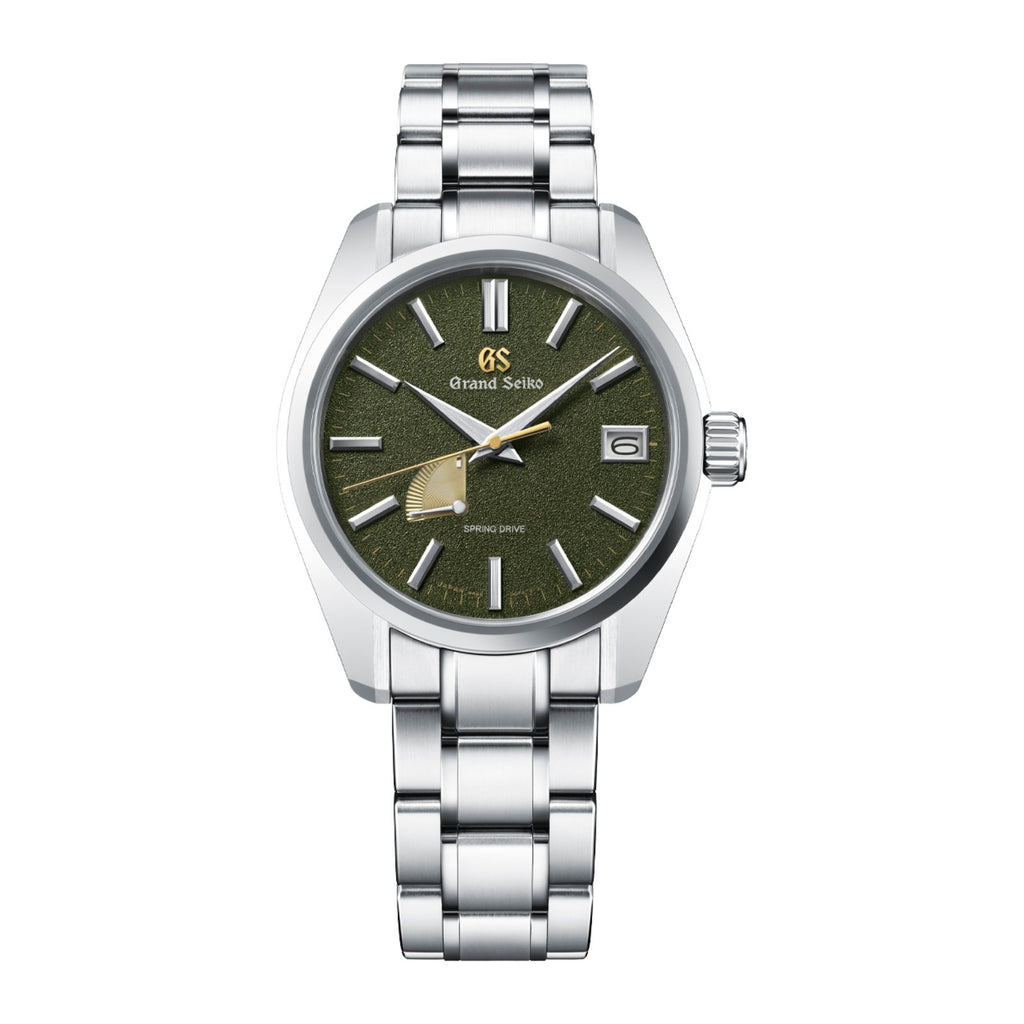 Grand Seiko Heritage Collection SBGA491-Grand Seiko Heritage Collection SBGA491 - SBGA491