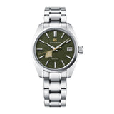 Grand Seiko Heritage Collection SBGA491-Grand Seiko Heritage Collection SBGA491 - SBGA491