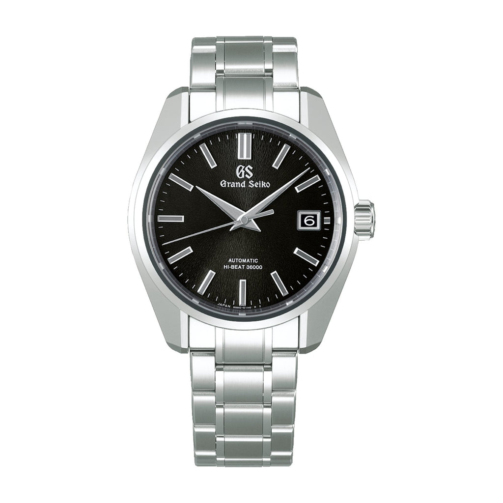 Grand Seiko Heritage Collection SBGH301-Grand Seiko Heritage Collection - SBGH301