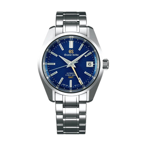 Grand Seiko Heritage Collection SBGJ261-Grand Seiko Heritage Collection SBGJ261 - SBGJ261