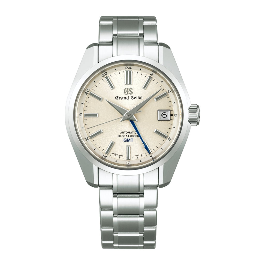 Grand Seiko Heritage Collection SBGJ263-Grand Seiko Heritage Collection - SBGJ263