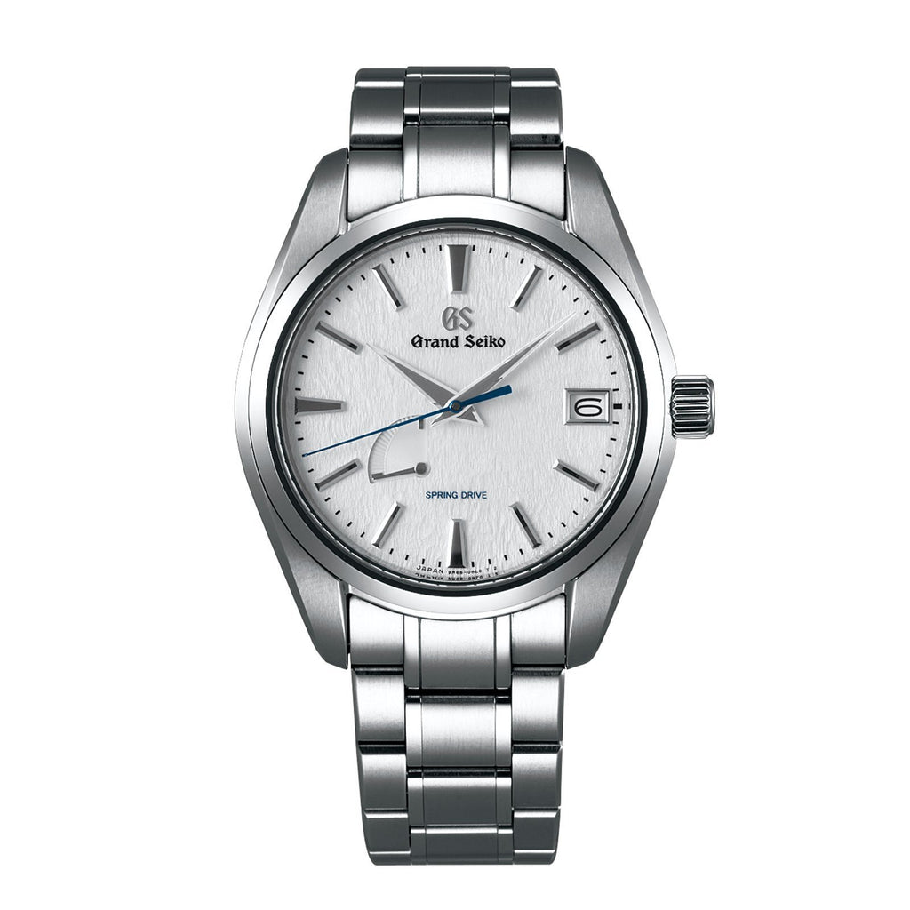 Grand Seiko Heritage SBGA211-Grand Seiko Heritage SBGA211 -