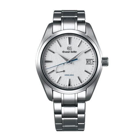 Grand Seiko Heritage SBGA211-Grand Seiko Heritage SBGA211 -
