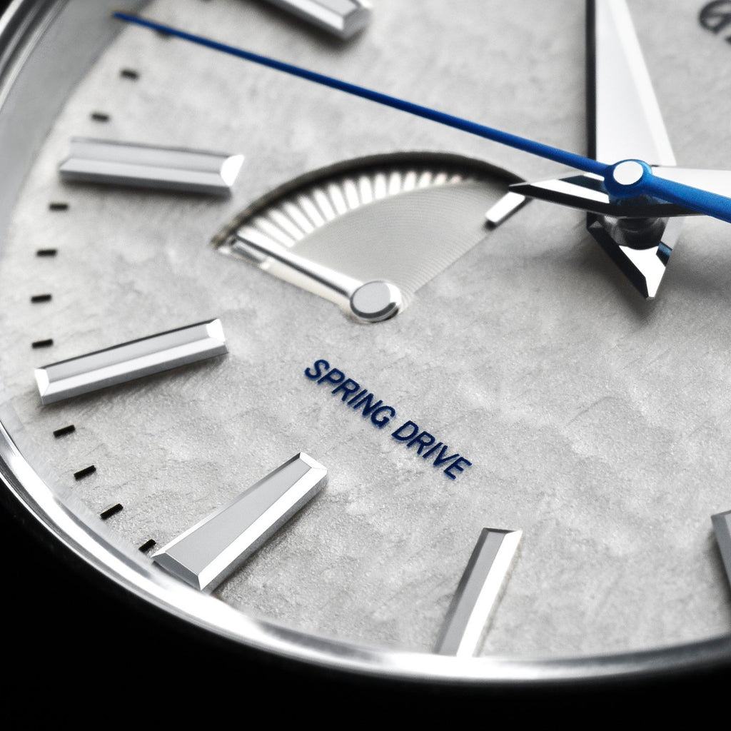 Grand Seiko Heritage SBGA211-Grand Seiko Heritage SBGA211 -