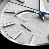 Grand Seiko Heritage SBGA211-Grand Seiko Heritage SBGA211 -