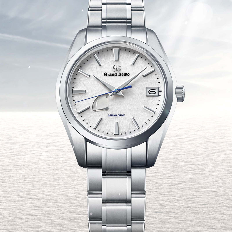 Grand Seiko Heritage SBGA211-Grand Seiko Heritage SBGA211 -