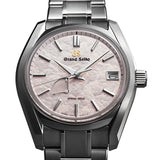 Grand Seiko Heritage SBGA413-Grand Seiko Heritage SBGA413 -