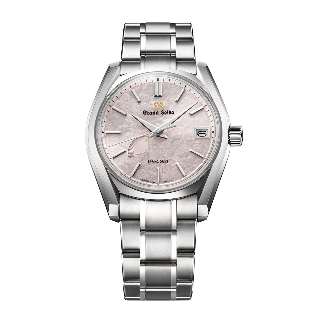 Grand Seiko Heritage SBGA413-Grand Seiko Heritage SBGA413 -