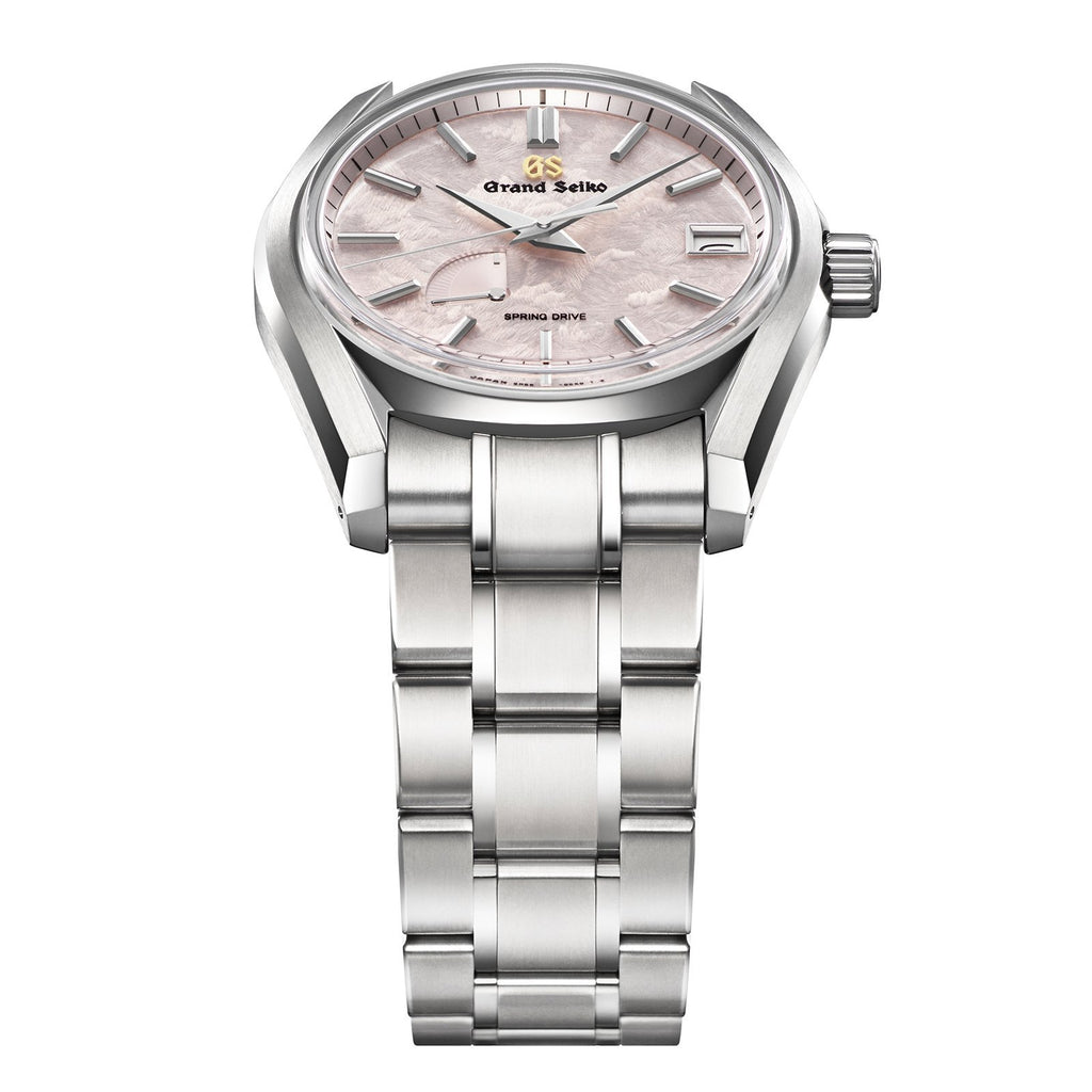 Grand Seiko Heritage SBGA413-Grand Seiko Heritage SBGA413 -