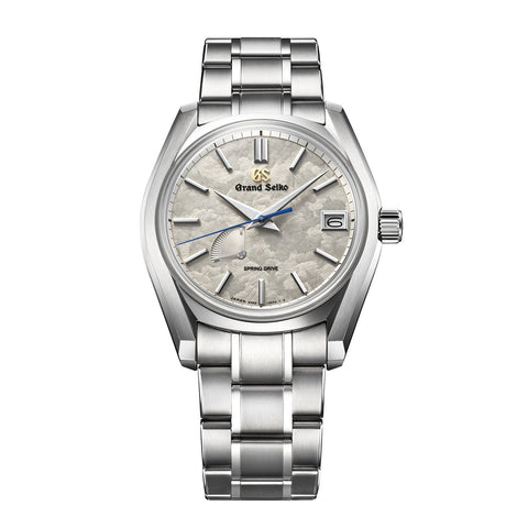 Grand Seiko Heritage SBGA415-Grand Seiko Heritage SBGA415 -