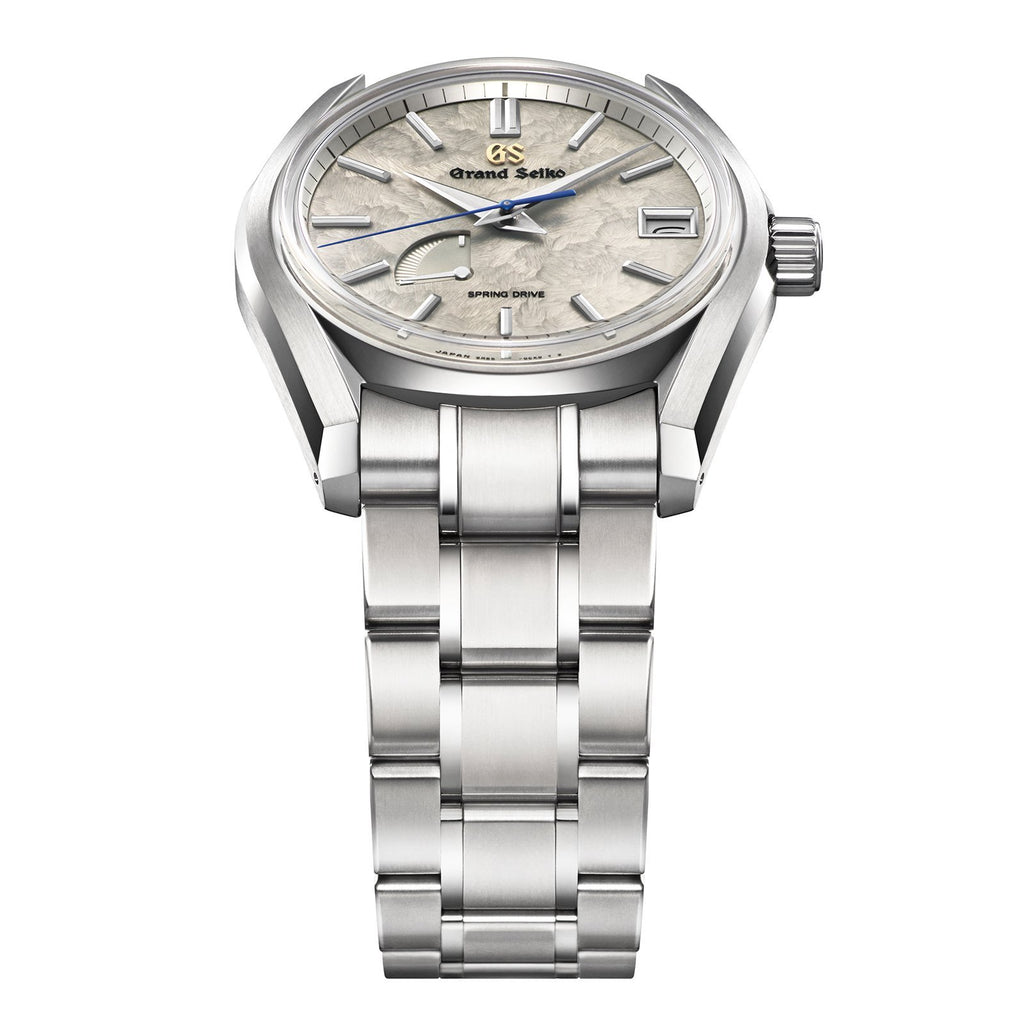 Grand Seiko Heritage SBGA415-Grand Seiko Heritage SBGA415 -